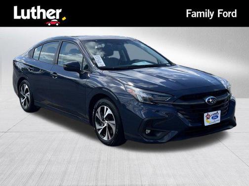 2023 Subaru Legacy Premium