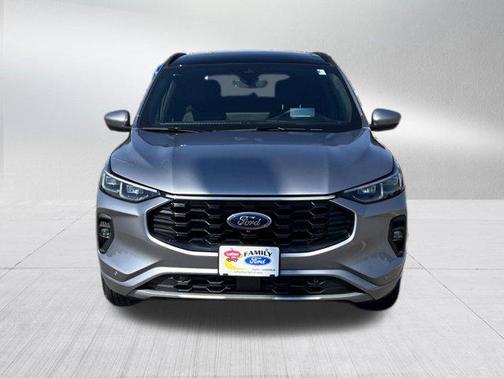 2024 Ford Escape ST-Line Elite