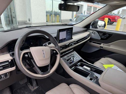 2021 Lincoln Aviator Reserve AWD