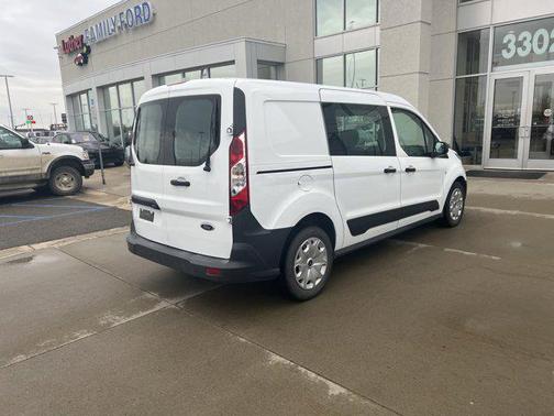 2016 Ford Transit Connect XL