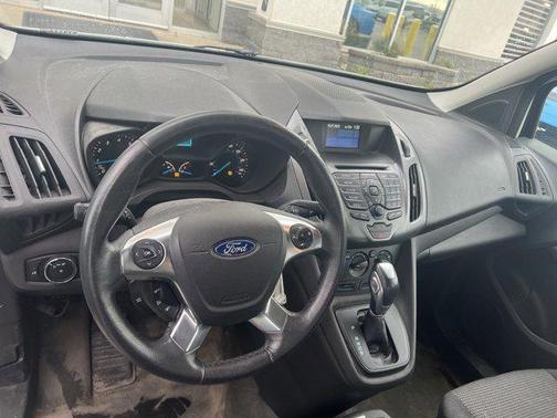 2016 Ford Transit Connect XL
