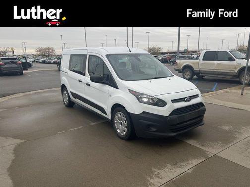 2016 Ford Transit Connect XL