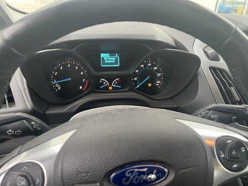 2016 Ford Transit Connect XL