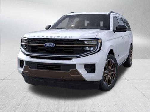 2025 Ford Expedition King Ranch