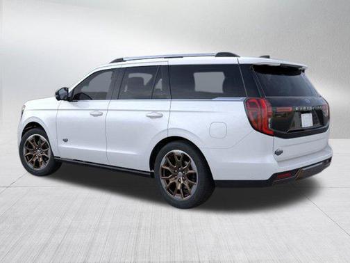 2025 Ford Expedition King Ranch