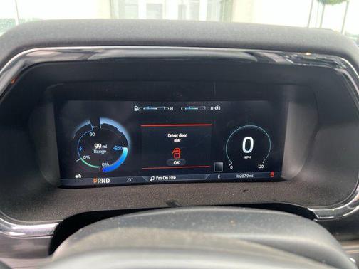 2023 Ford F-150 Lightning XLT