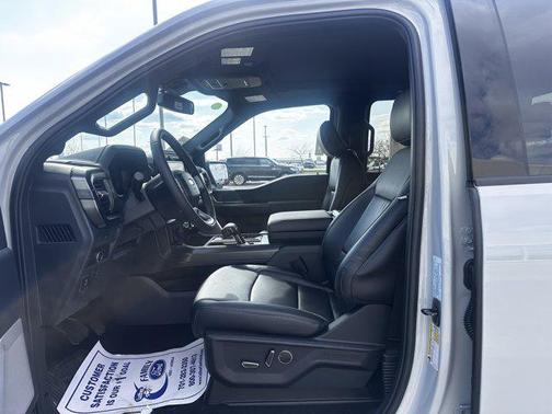 Avalanche 2026 Ford F-150 Lariat