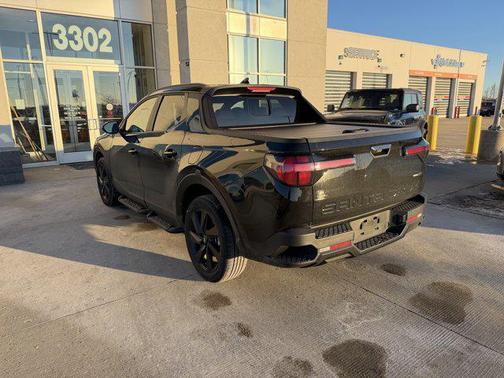 2024 Hyundai SANTA CRUZ NIGHT