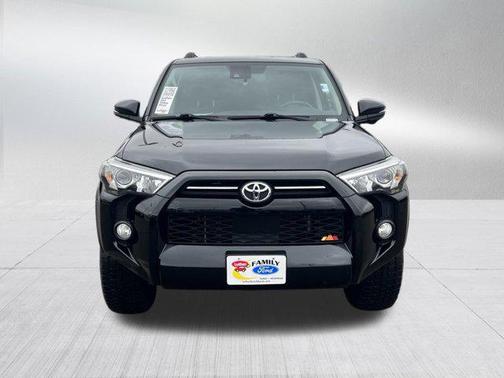 2020 Toyota 4Runner SR5 Premium