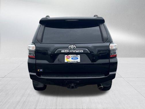 2020 Toyota 4Runner SR5 Premium