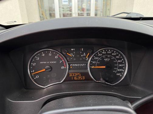 2008 Chevrolet Colorado LT