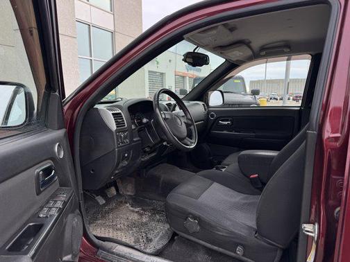 2008 Chevrolet Colorado LT