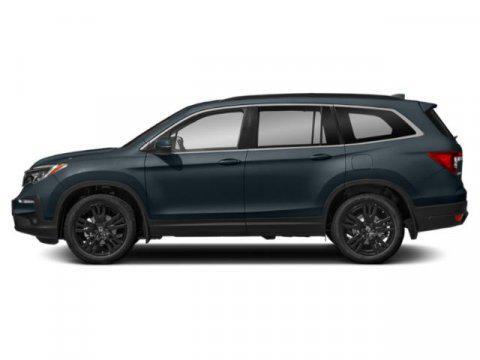 2021 Honda Pilot AWD Special Edition