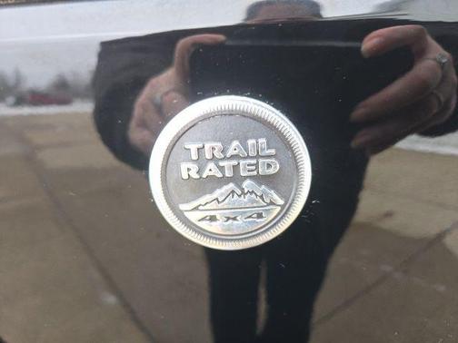 2014 Jeep Wrangler Freedom Edition