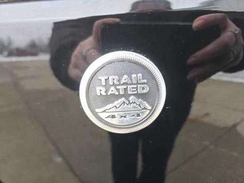 2014 Jeep Wrangler Freedom Edition