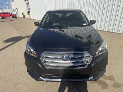 2016 Subaru Legacy Limited
