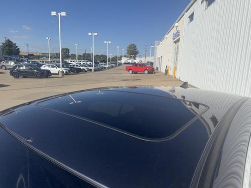 2016 Subaru Legacy Limited