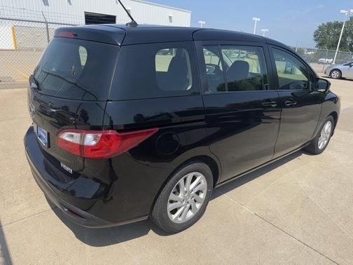 2012 Mazda Mazda5 Sport