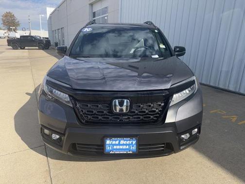2020 Honda Passport AWD Touring