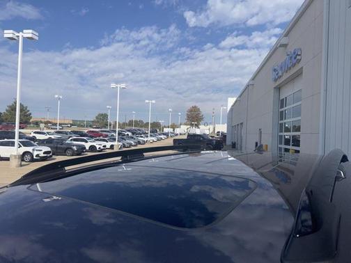 2020 Honda Passport AWD Touring