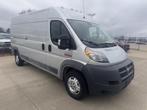 2018 RAM ProMaster 2500 High Roof