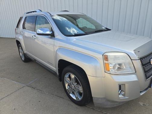 2012 GMC Terrain SLT-2