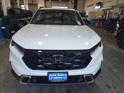 2024 Honda CR-V Hybrid Sport Touring AWD