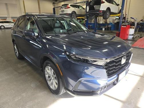 2023 Honda CR-V EX-L AWD