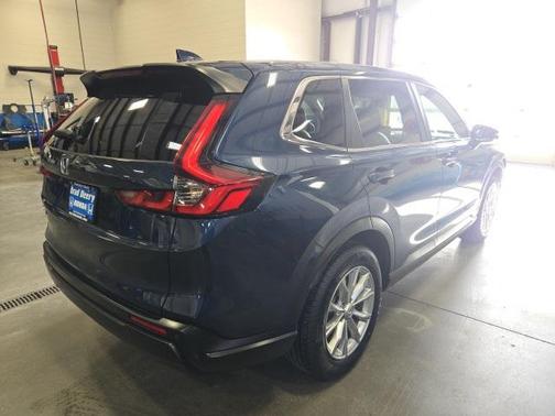 2023 Honda CR-V EX-L AWD