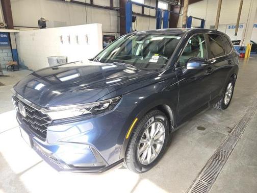 2023 Honda CR-V EX-L AWD