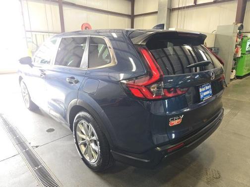 2023 Honda CR-V EX-L AWD