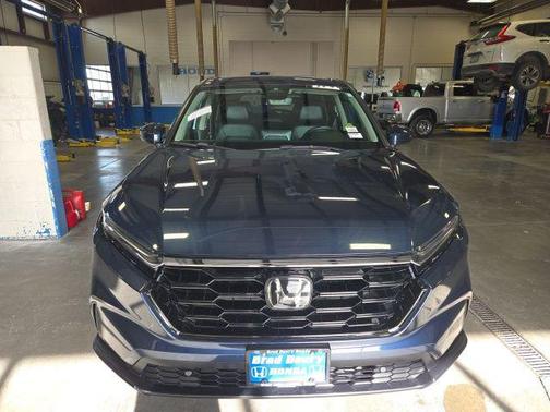 2023 Honda CR-V EX-L AWD