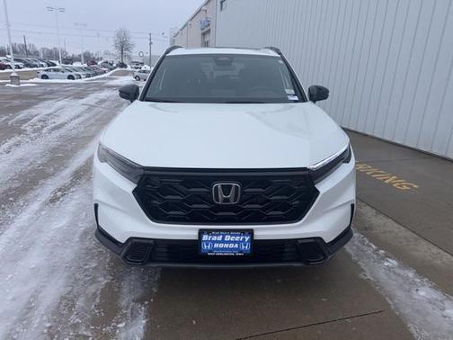2023 Honda CR-V Hybrid Sport AWD