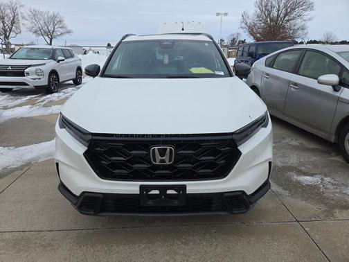 2023 Honda CR-V Hybrid Sport AWD
