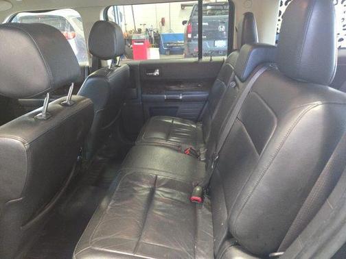 2016 Ford Flex Limited