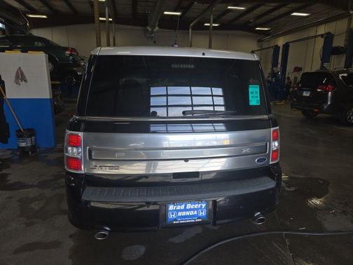 2016 Ford Flex Limited