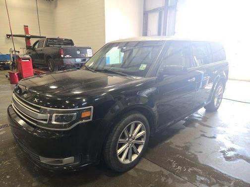 2016 Ford Flex Limited