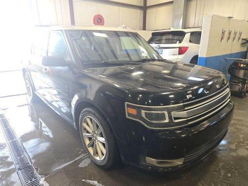 2016 Ford Flex Limited