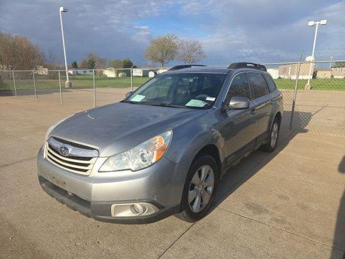 2011 Subaru Outback 2.5 i Premium