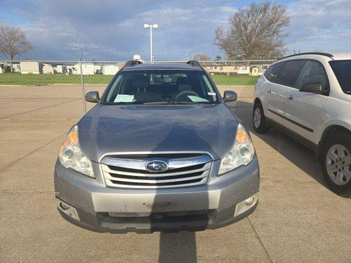 2011 Subaru Outback 2.5 i Premium