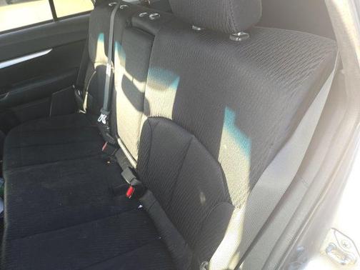 2011 Subaru Outback 2.5 i Premium