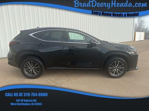 2022 Lexus NX 350 350 Base