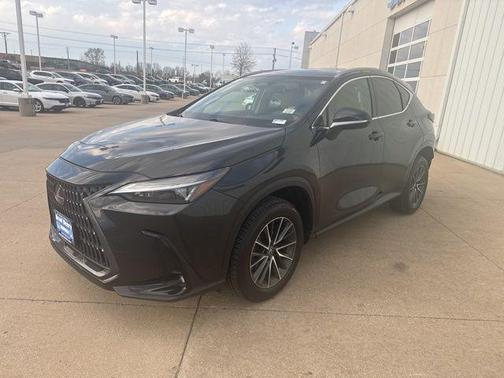 2022 Lexus NX 350 350 Base