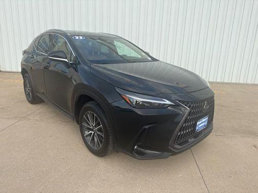 2022 Lexus NX 350 350 Base