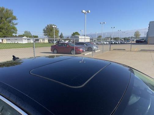 2014 Volkswagen Passat 2.0L TDI DSG SEL Premium