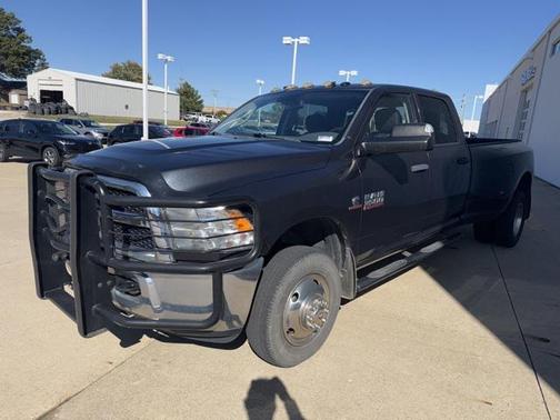 2014 RAM 3500 Tradesman