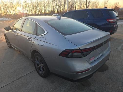 2023 Honda Accord EX 1.5T