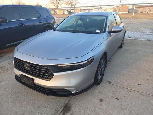 2023 Honda Accord EX 1.5T