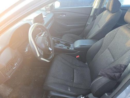 2023 Honda Accord EX 1.5T