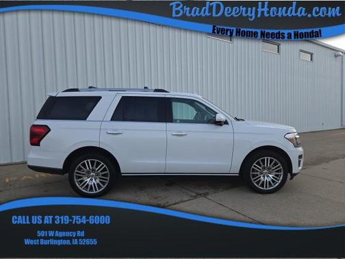 2023 Ford Expedition Limited